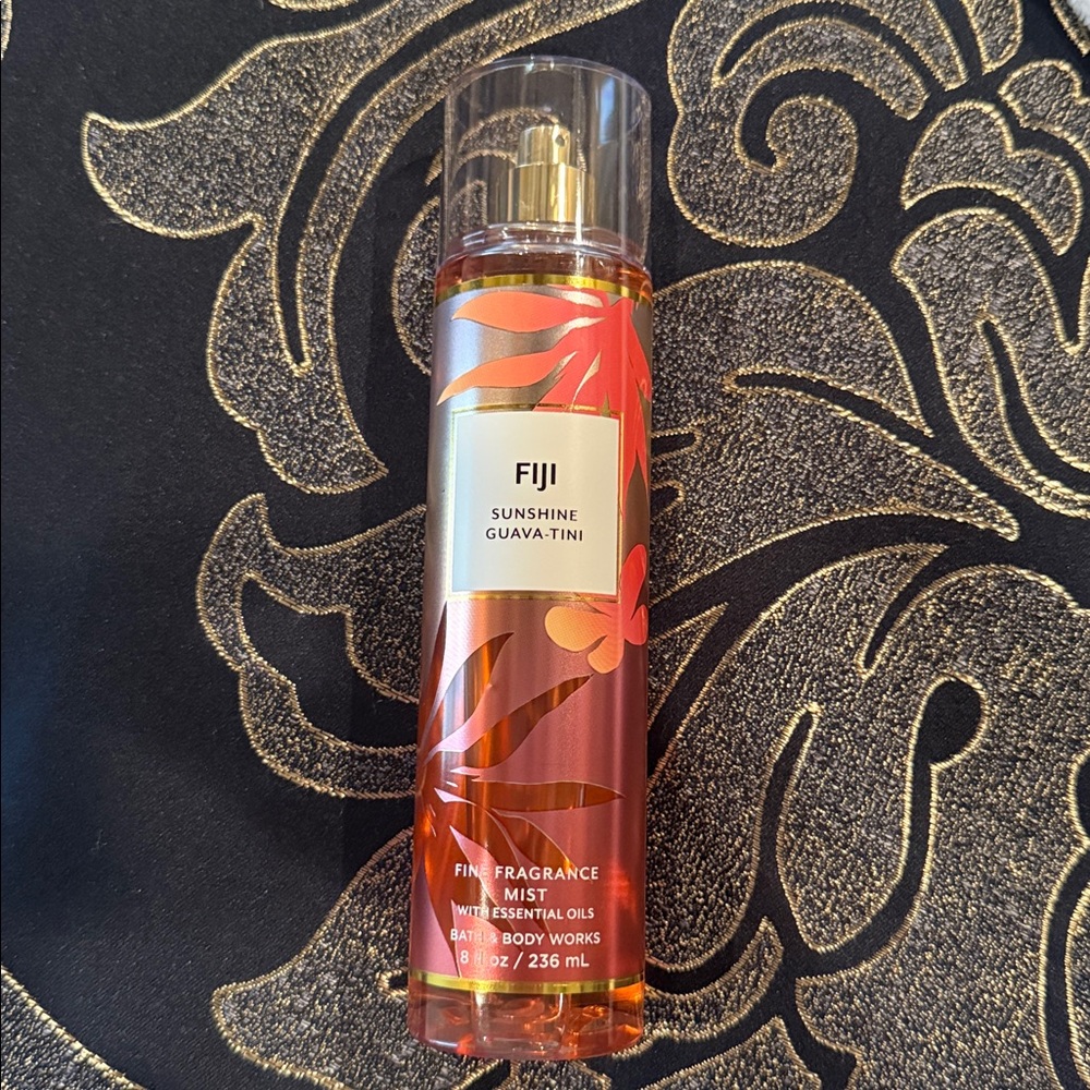 Bath & Body Works Fiji Body Cream - New never used
